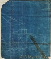 Design 5000 — Structure
