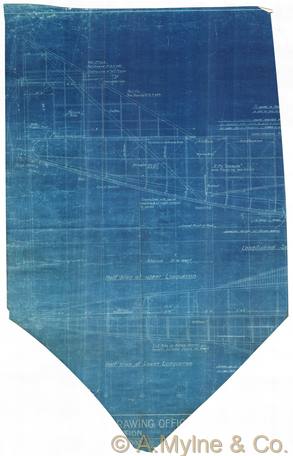 Design 5000 — Structure