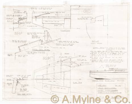 Design 501 — Misc