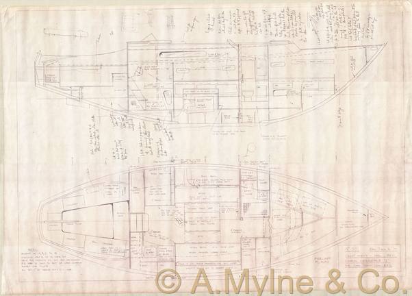 Design 501 — scan 11401