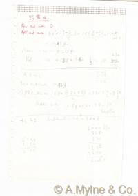 Design 501 — Misc