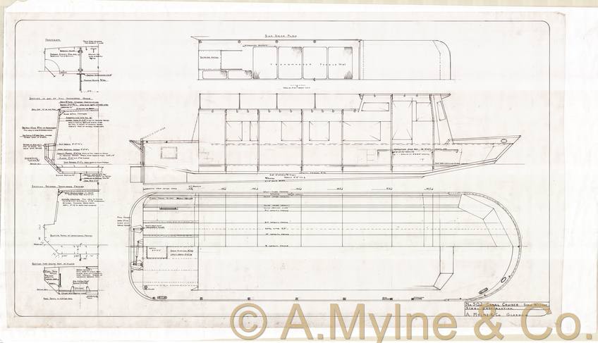 Design 502 — Structure