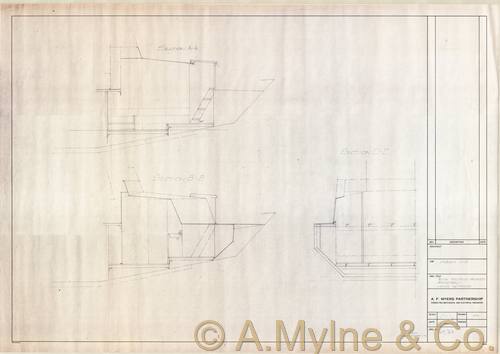 Design 502 — Structure