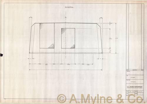 Design 502 — Structure