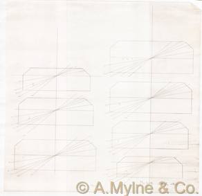 Design 504 — Misc