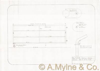 Design 504 — Misc