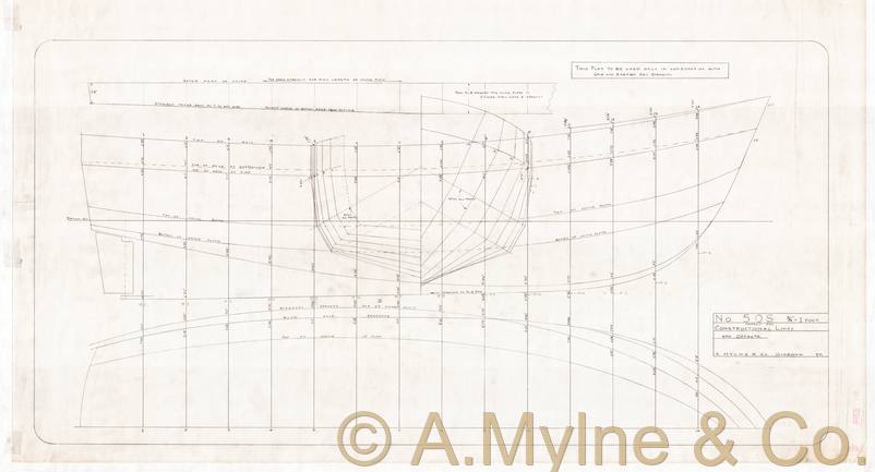 Design 505 — Structure