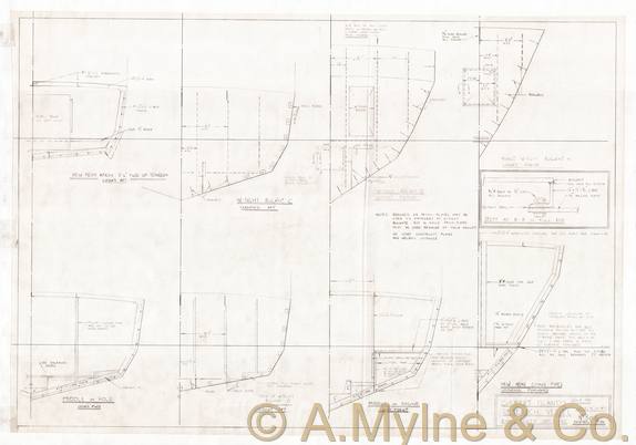 Design 505 — Structure
