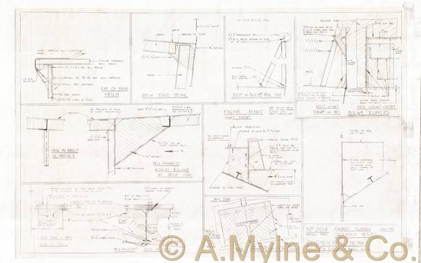 Design 505 — Structure