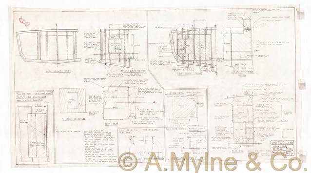 Design 505 — Structure