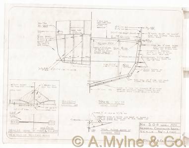 Design 505 — Structure