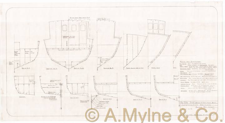 Design 506 — Structure