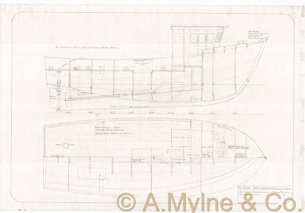 Design 506 — Structure