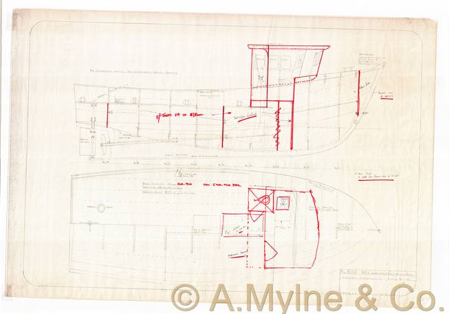 Design 506 — Structure