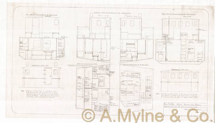 Design 508 — scan 11088