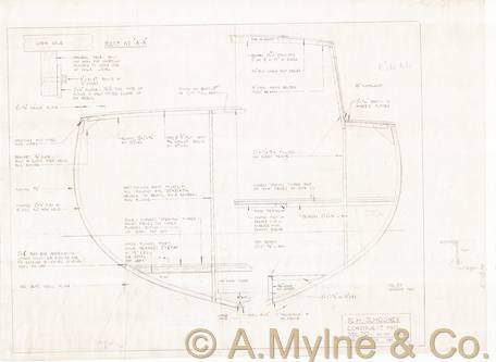 Design 509 — Structure