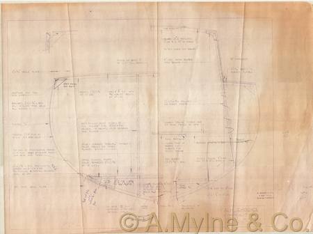 Design 509 — Structure