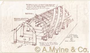 Design 510 — Structure
