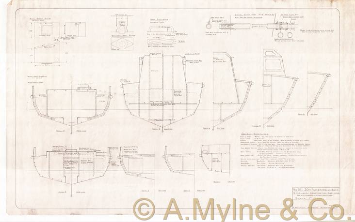 Design 511 — Structure
