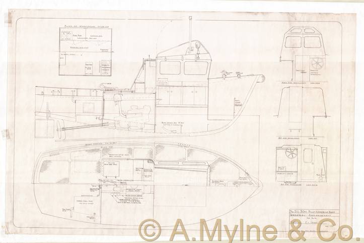 Design 511 — scan 11059