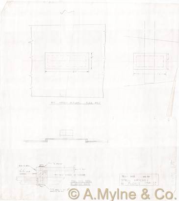 Design 587 — Misc