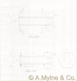 Design 587 — Misc