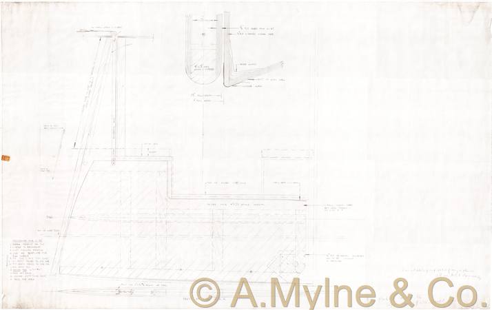 Design 587 — Structure