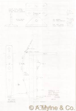 Design 587 — Misc
