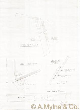 Design 587 — Structure
