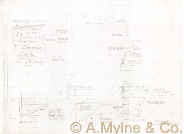 Design 587 — Structure