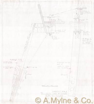Design 587 — Structure