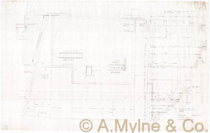 Design 587 — Structure