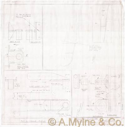 Design 587 — Misc