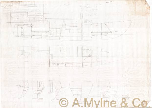 Design 587 — scan 16012