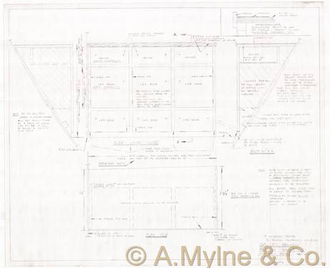 Design 587 — Misc