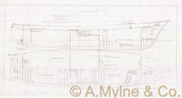 Design 589 — Structure