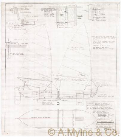 Design 594 — scan 17025