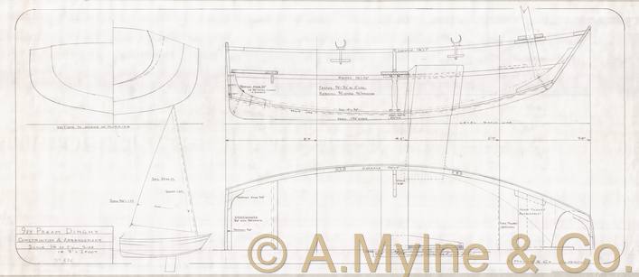 Design 596 — Structure