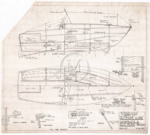 Design 599 — scan 17065