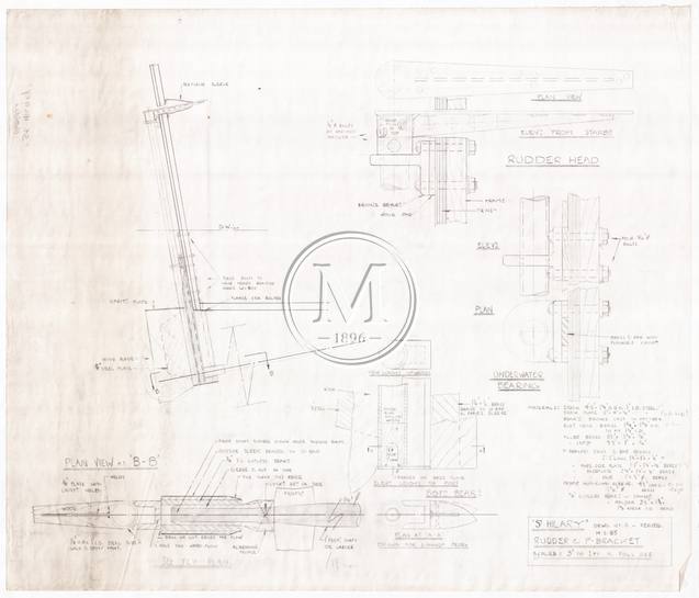 Design 599 — Misc