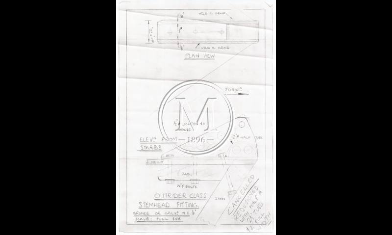 Design 599 — Misc