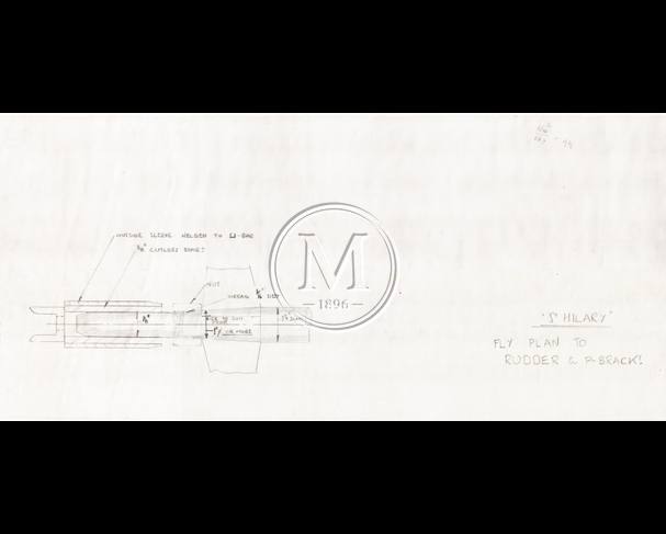 Design 599 — Misc