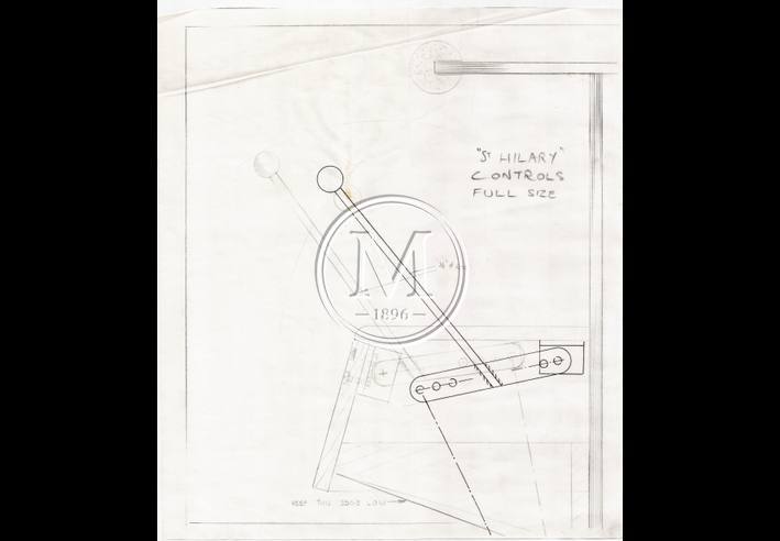 Design 599 — Misc