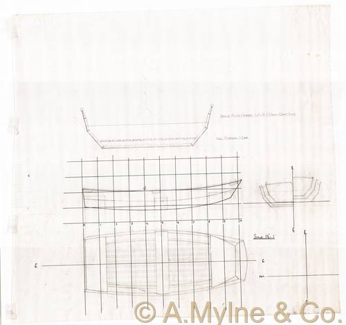 Design 604 — Structure