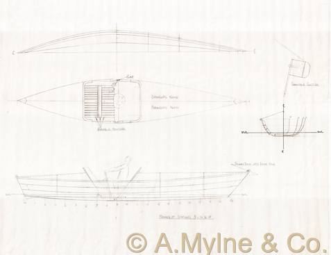 Design 605 — Structure