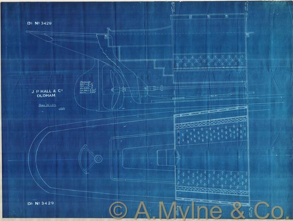 Design 61 — scan 16250