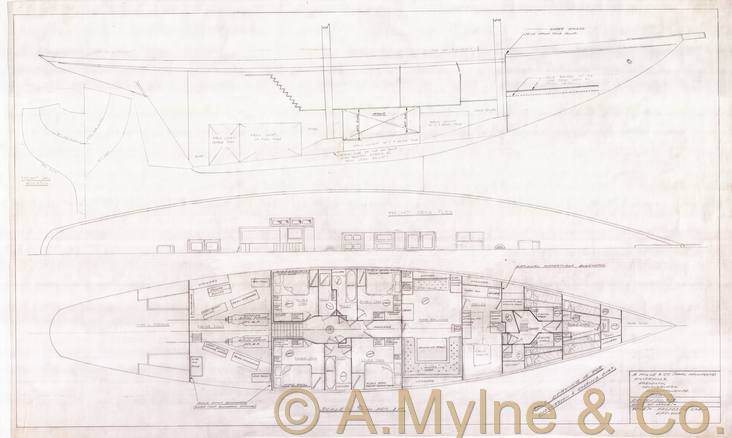 Design 613 — scan 17075