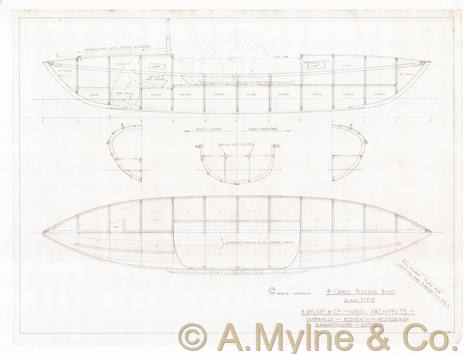 Design 614 — scan 10816