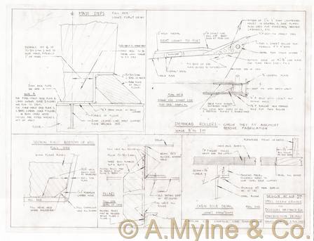 Design 627 — Structure