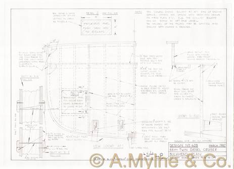 Design 628 — Structure